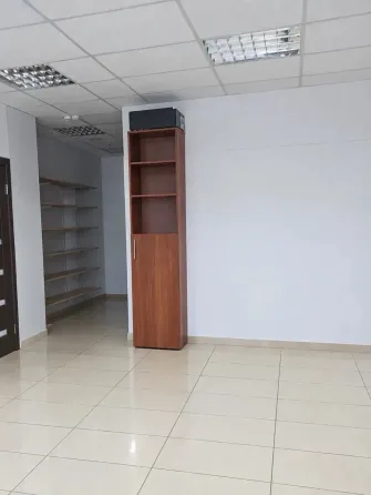 Предлагается в субаренду 2 кабинета в тц Атриум! пр-т Ильча! Донецк