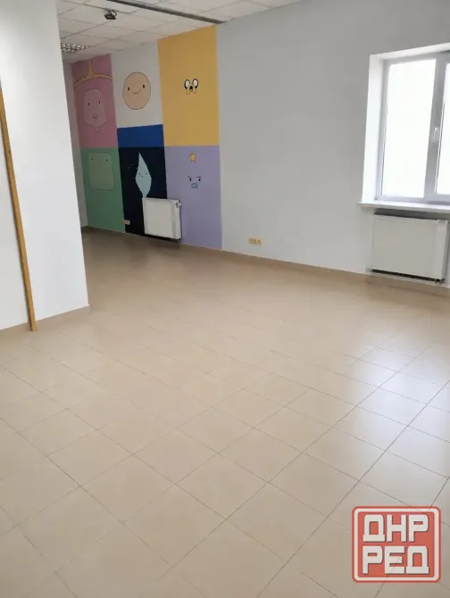 Предлагается в субаренду 2 кабинета в тц Атриум! пр-т Ильча! Донецк - изображение 5