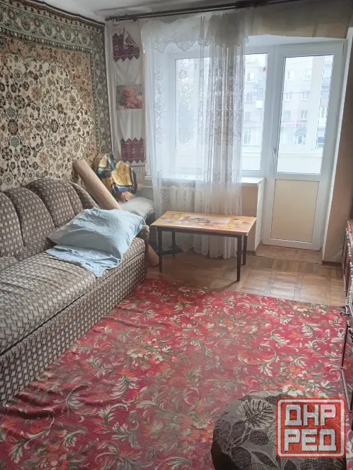 Продам 2-х комн. 2/5 автомагазин Донецк - изображение 5