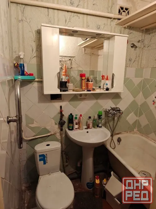 Продам 2-х комн. 2/5 автомагазин Донецк - изображение 3