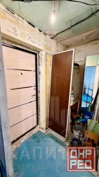 Продажа 1 квартиры в Пролетарском районе, ул. Щетинина, Донецк - изображение 2