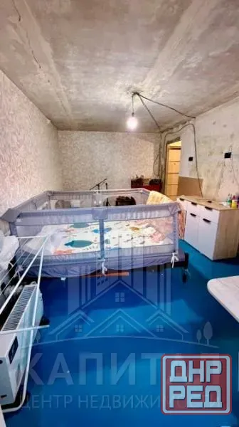 Продажа 1 квартиры в Пролетарском районе, ул. Щетинина, Донецк - изображение 4