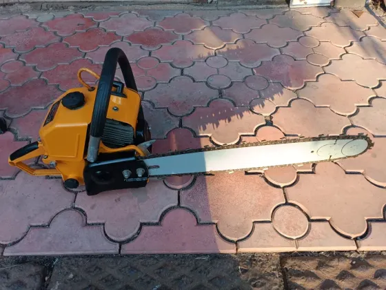 Мощная бензопила OIL SAW OC500A 80 см³ 2940Вт Донецк