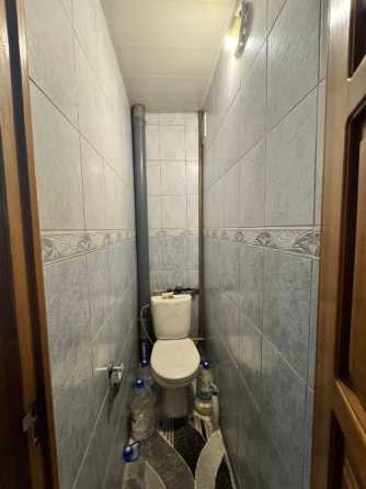 Продажа 3-комнатной квартиры 4/5 в г. Донецк, ул. Коммунаров, ориентир проспект Семашко Донецк