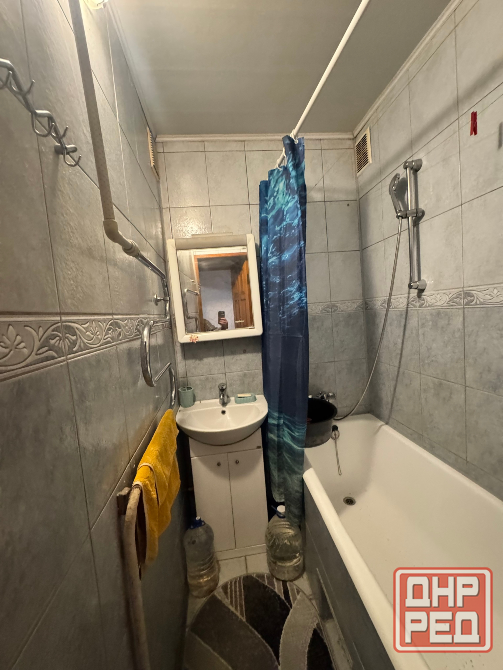 Продажа 3-комнатной квартиры 4/5 в г. Донецк, ул. Коммунаров, ориентир проспект Семашко Донецк - изображение 7