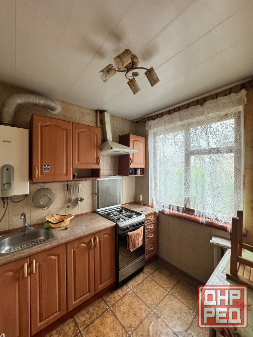 Продажа 3-комнатной квартиры 4/5 в г. Донецк, ул. Коммунаров, ориентир проспект Семашко Донецк - изображение 8