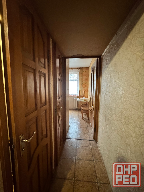 Продажа 3-комнатной квартиры 4/5 в г. Донецк, ул. Коммунаров, ориентир проспект Семашко Донецк - изображение 5