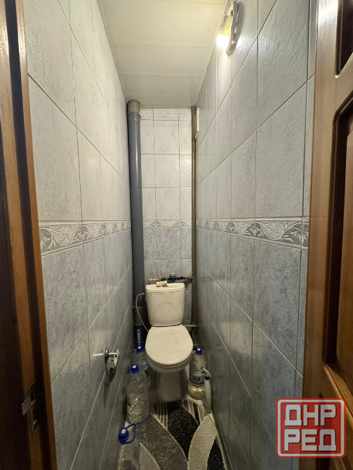 Продажа 3-комнатной квартиры 4/5 в г. Донецк, ул. Коммунаров, ориентир проспект Семашко Донецк - изображение 6