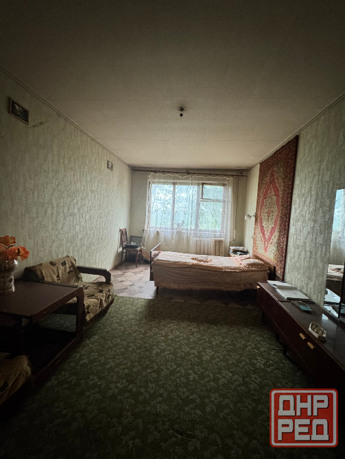 Продажа 3-комнатной квартиры 4/5 в г. Донецк, ул. Коммунаров, ориентир проспект Семашко Донецк - изображение 4