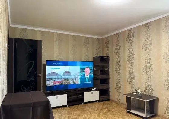 Сдам двухкомнатную квартиру в Кировском районе Донецк