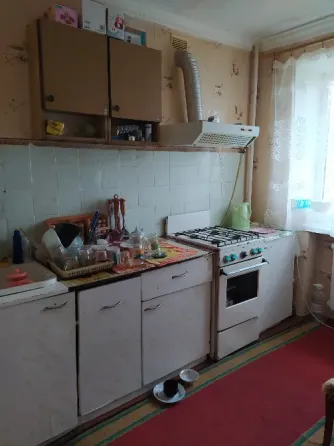 Продам 2-х комнатную квартиру Зугрэс Зугрэс