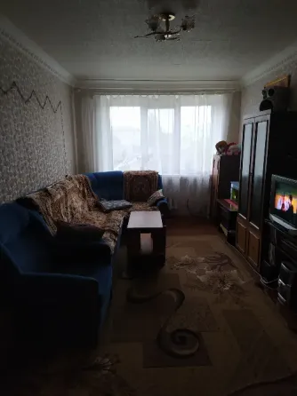 Продам 2-х комнатную квартиру Зугрэс Зугрэс