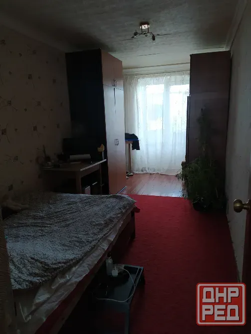 Продам 2-х комнатную квартиру Зугрэс Зугрэс - изображение 3