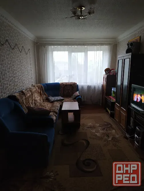 Продам 2-х комнатную квартиру Зугрэс Зугрэс - изображение 2
