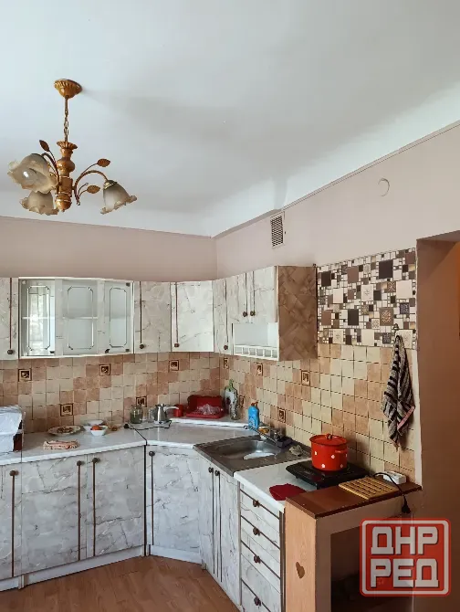 Продается 2-х комн. кв-ра г.Донецк, Петровка Донецк - изображение 3