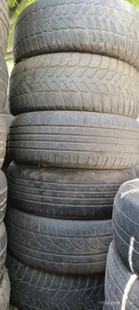 Шины 205/55 R16 б/у Донецк