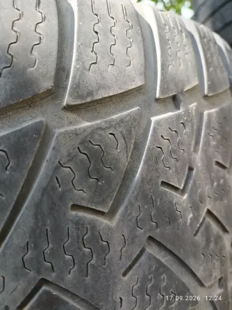 Шины 205/55 R16 б/у Донецк