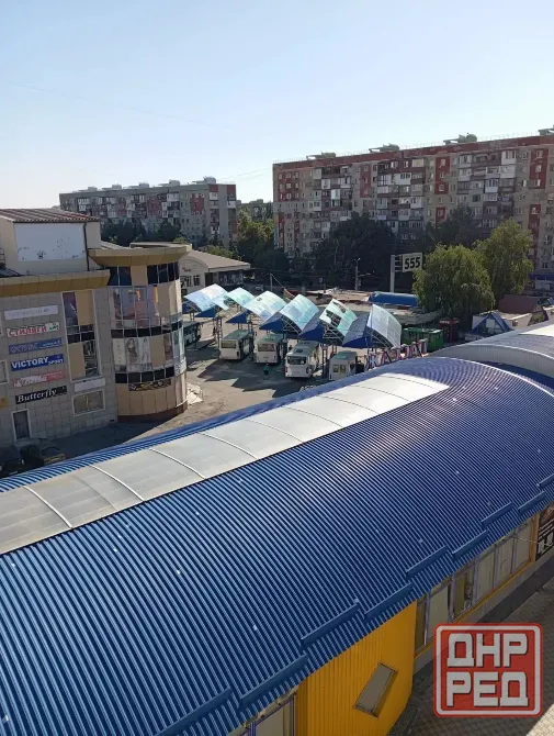 3-х комнатная квартира в самом центре Макеевки!!!! Макеевка - изображение 12