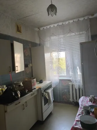 Продаю 1-комнатную квартиру в Калининском районе, ул. Калужская, Лицей 12 Донецк