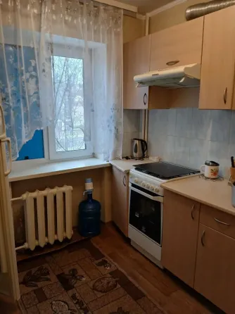 Продам 1ком Киевский район Готова для проживания. Донецк