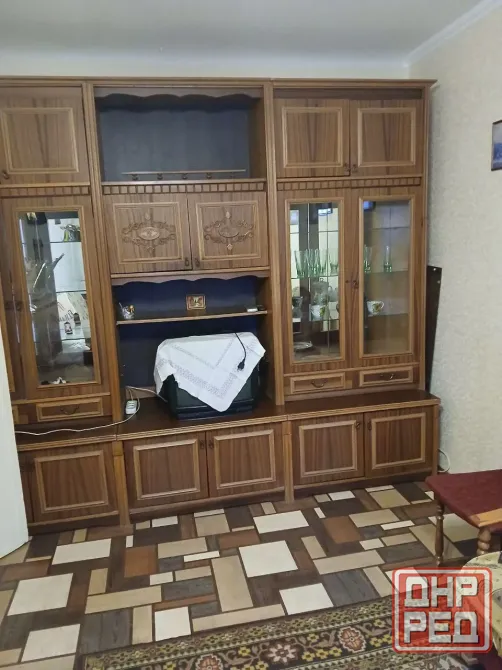 Продам 1ком Киевский район Готова для проживания. Донецк - изображение 4