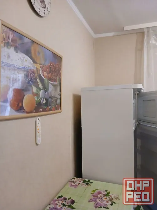 Продам 1ком Киевский район Готова для проживания. Донецк - изображение 2
