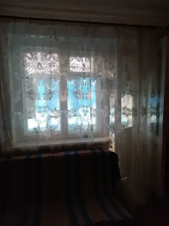 Продам 1 комнатную квартиру Зугрэс Зугрэс