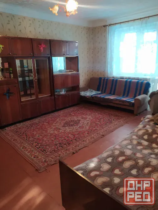 Продам 1 комнатную квартиру Зугрэс Зугрэс - изображение 2