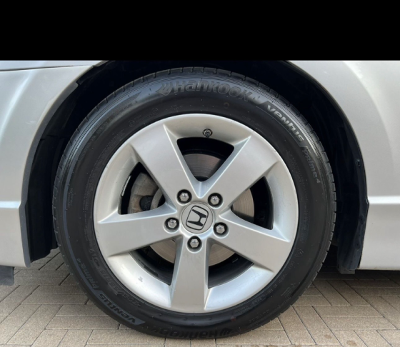 Honda Civic 4D 1.8 Макеевка