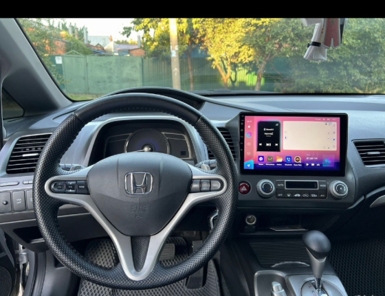 Honda Civic 4D 1.8 Макеевка