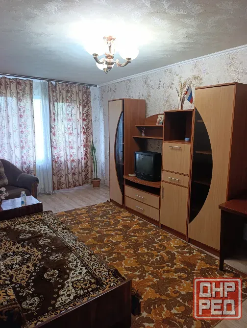 Сдам 2ком в Центрально-городском районе г. Макеевки, Макеевка - изображение 1