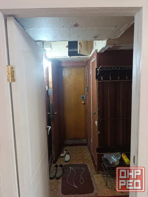 Сдам 2ком в Центрально-городском районе г. Макеевки, Макеевка - изображение 4