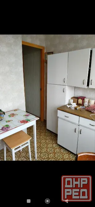 сдам 3 к.кв. ленинский р. боссе посуточно 30000 р. на короткий срок торг. Донецк - изображение 2