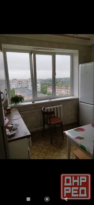 сдам 3 к.кв. ленинский р. боссе посуточно 30000 р. на короткий срок торг. Донецк - изображение 5