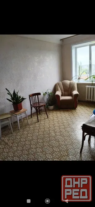 сдам 3 к.кв. ленинский р. боссе посуточно 30000 р. на короткий срок торг. Донецк - изображение 7