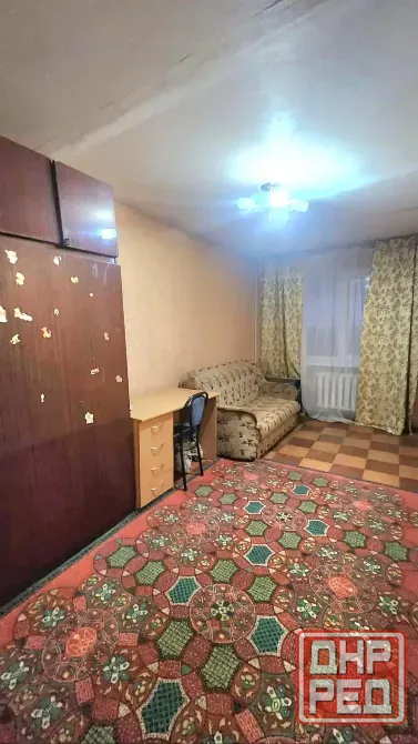 Продается 2к.кв. пр.Ильича, ор-р маг. Пакет. Донецк - изображение 3