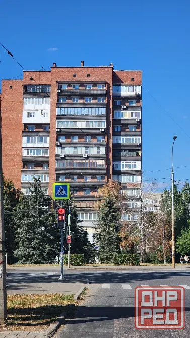 Продается 2к.кв. пр.Ильича, ор-р маг. Пакет. Донецк - изображение 1