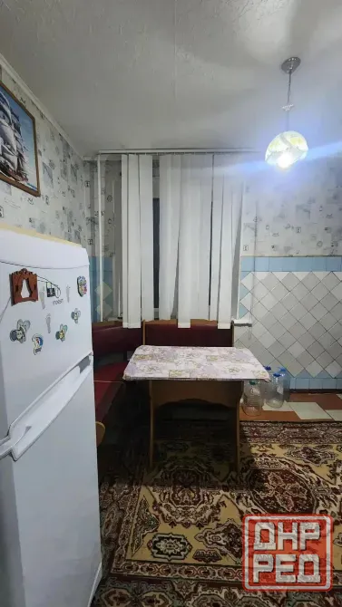 Продается 2к.кв. пр.Ильича, ор-р маг. Пакет. Донецк - изображение 5