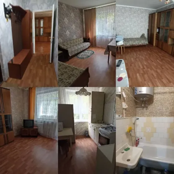 Сдам 2к кв на прожекторной Донецк