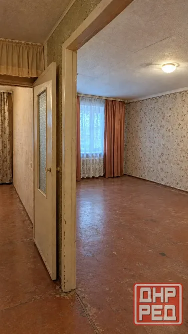 Продам 1-квартиру. Донецк. Отличная цена. Донецк - изображение 4