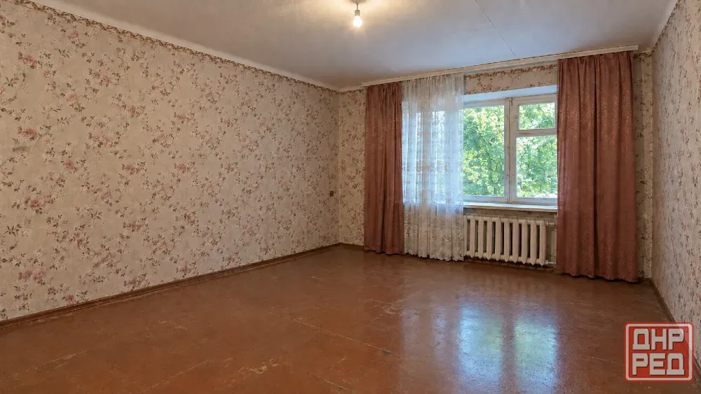 Продам 1-квартиру. Донецк. Отличная цена. Донецк - изображение 2