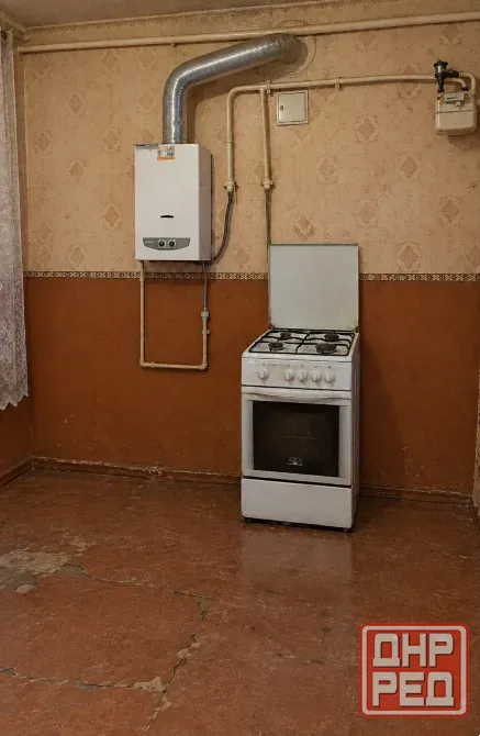 Продам 1-квартиру. Донецк. Отличная цена. Донецк - изображение 3