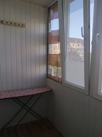 Сдам 1 ком. квартиру в Калининском р-не Донецка. Донецк