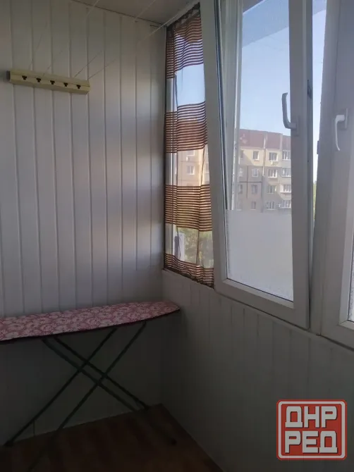 Сдам 1 ком. квартиру в Калининском р-не Донецка. Донецк - изображение 4