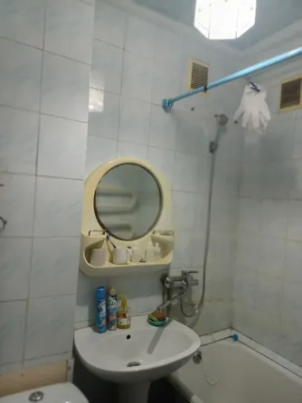 Сдам 1к кв на Шекспира Донецк