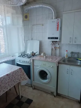 Сдам 1к кв на Шекспира Донецк