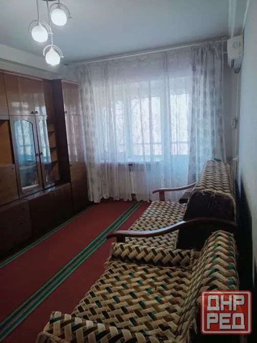 Сдам 1к кв на Шекспира Донецк - изображение 1