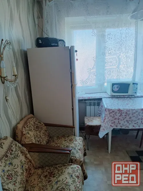 Сдам 1к кв на Шекспира Донецк - изображение 6