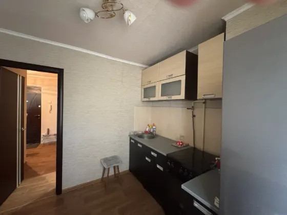 Продаётся 1-комнатная квартира, ул. Тренёва, Киевский район Донецк