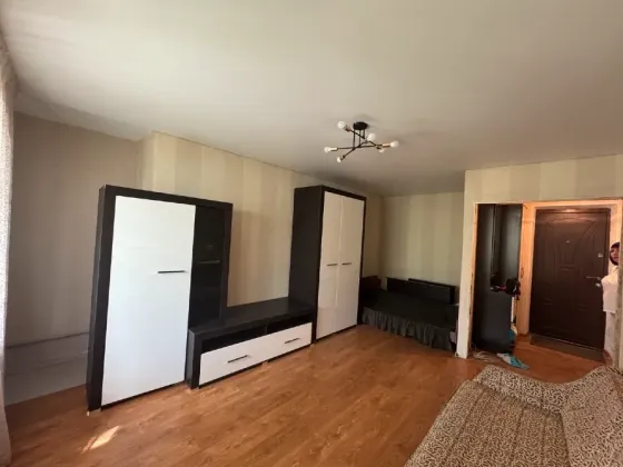 Продаётся 1-комнатная квартира, ул. Тренёва, Киевский район Донецк